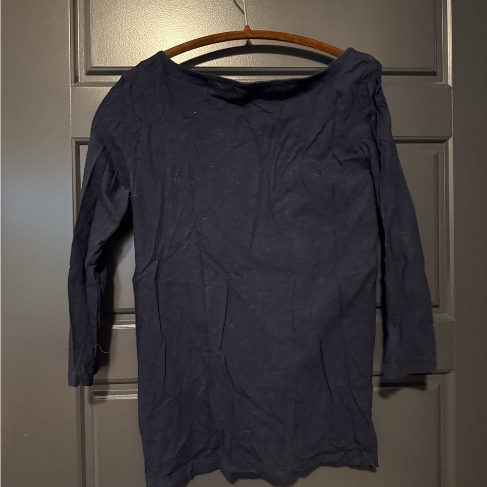 Loft Top